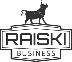 Raiski Business Ky